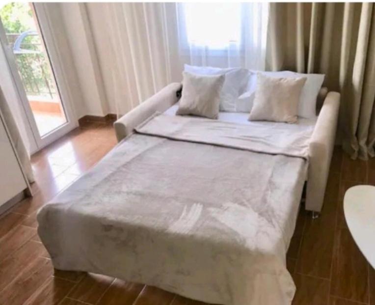Stayatlenas نيكيتي المظهر الخارجي الصورة